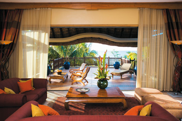 Royal Palm Luxury hotel Mauritius